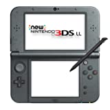 Amazon | Newニンテンドー3DS LL パールホワイト | ゲーム機本体